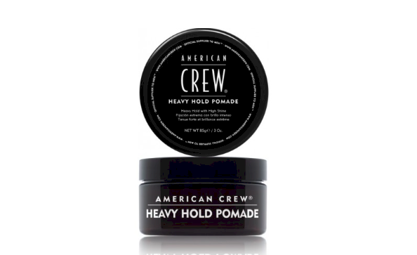 American Crew Cream Heavy Hold Крем 85 g (669316395400)