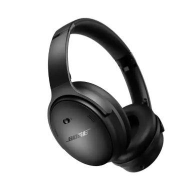 Bose QuietComfort Bluetooth Bezvadu Austiņas (884367-0900)
