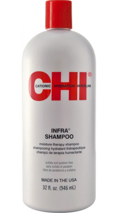 CHI Infra Šampūns 946ml (633911616284)