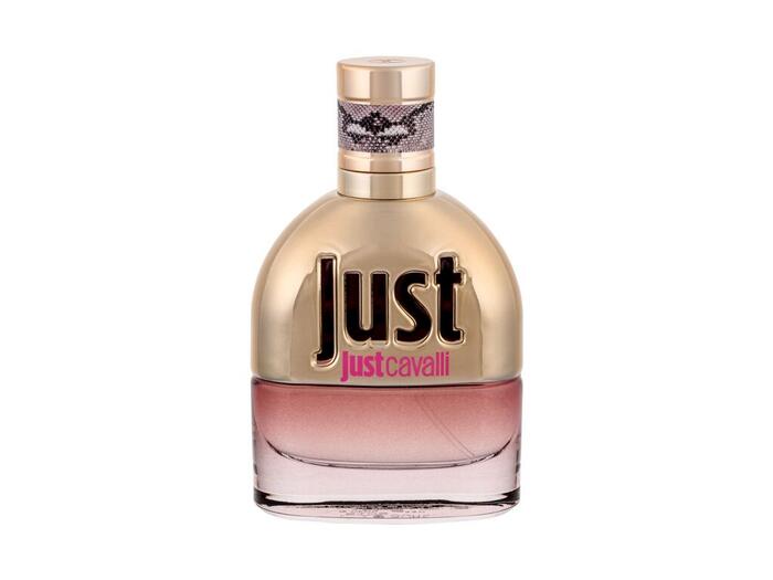 Roberto Cavalli Just Cavalli Tualetes ūdens