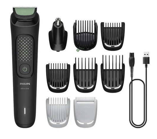 Philips MG3945/15 Matu trimmeris 9in1 (MG3945/15)