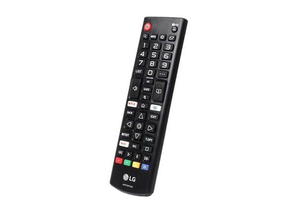 Lg LXP5325 Tālvadības pults LG televizoram AKB75675325 SMART, NETFLIX, PRIME VIDEO (LXP5325)