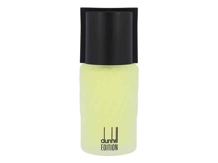 Dunhill Edition Tualetes ūdens EDT 100ml