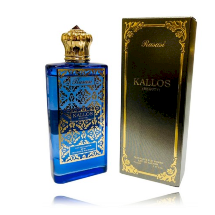 Rasasi Kallos Smaržas EDP 70 ml