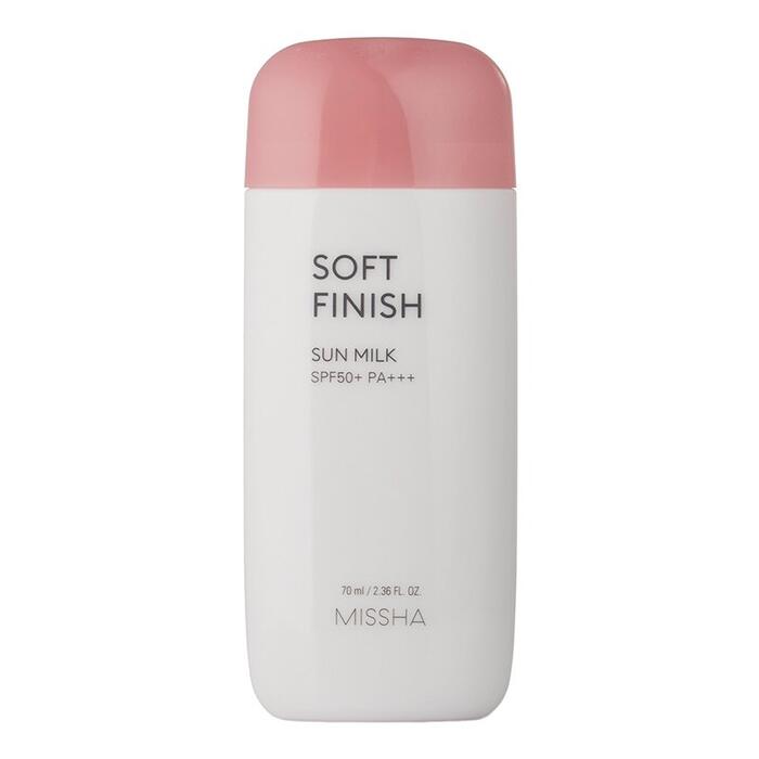 MISSHA All-Around Safe Block Soft Finish