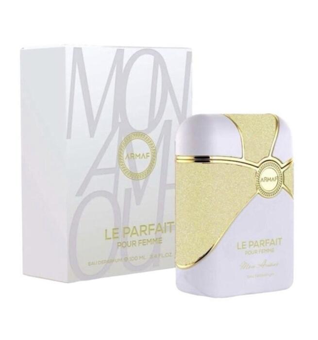 Armaf Le Parfait Mon Amour Парфюм EDP 100ml (6295199803332)