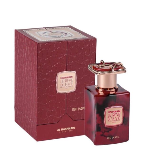 Al Haramain Le Reve D'Eve Red Jasper Extrait de Parfum Парфюм 100ml (6291106814415)