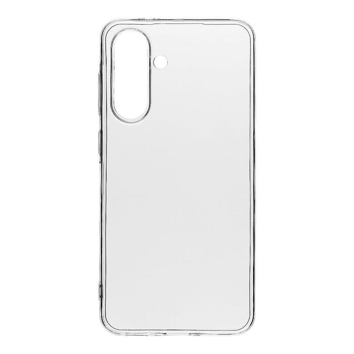OBAL:ME TPU Cover Aizsargapvalks priekš Samsung