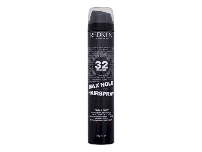 Redken Triple Take 32 Matu laka