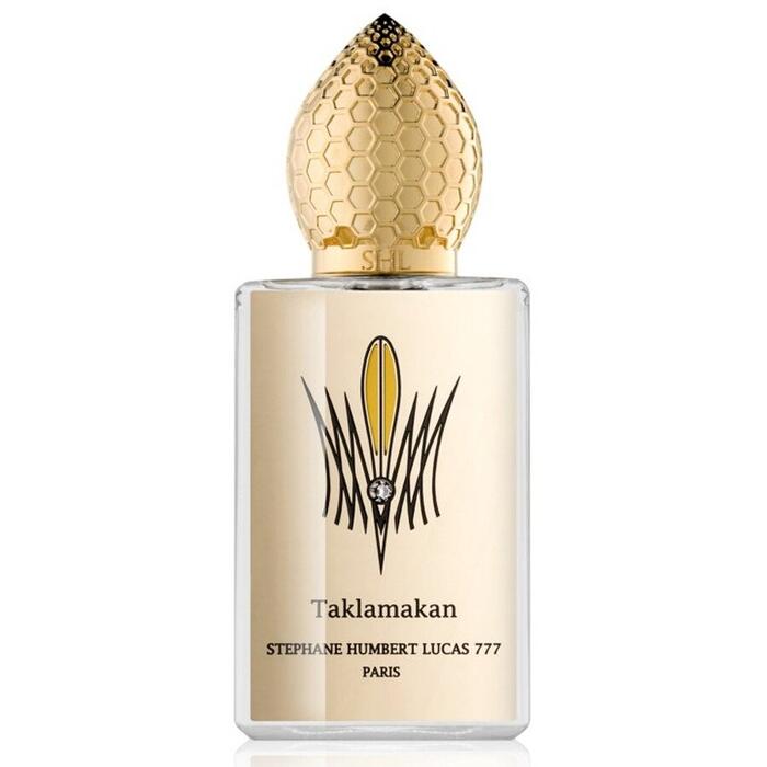 Stéphane Humbert Lucas 777 Taklamakan Parfimērijas