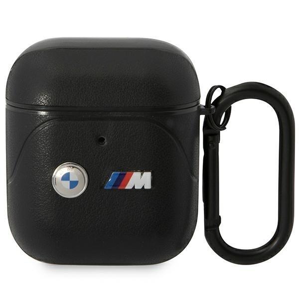 BMW BMA222PVTK Apvalks Priekš Apple AirPods