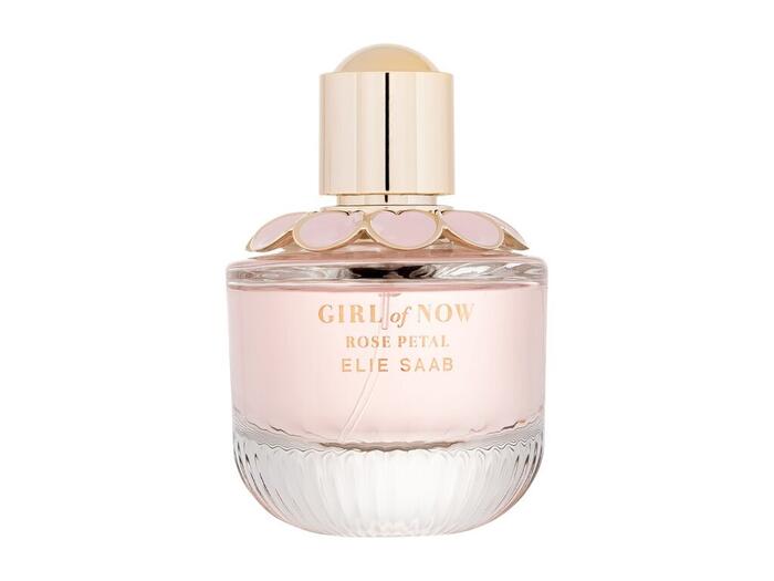 Elie Saab Girl of Now Парфюмированная вода EDP 50ml (7640233342459)