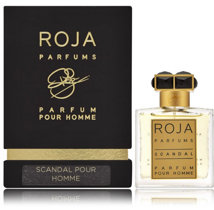 Roja Parfums Scandal Smaržas PAR 50