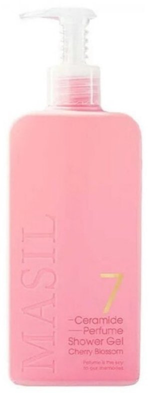 Masil 7 Ceramide Perfume Гель Для Душа 300 ml (8809744061542)