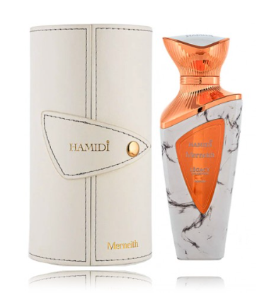 Hamidi Legacy Merneith Парфюм EDP 100 ml (6294015178777)
