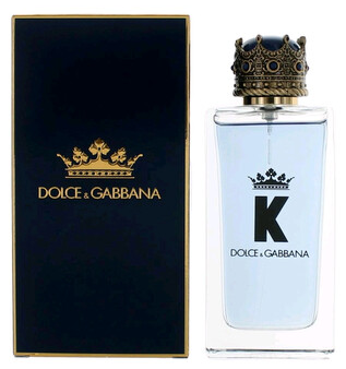 Dolce & Gabbana K Духи EDP / 100 ml (3423473101253)