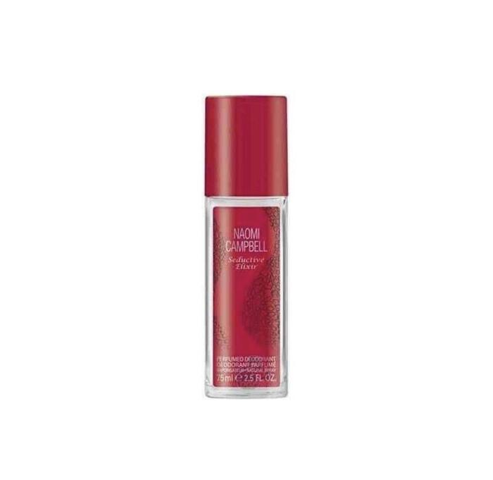 Naomi Campbell Seductive Elixir Dezodorants‑Aerosols 75ml