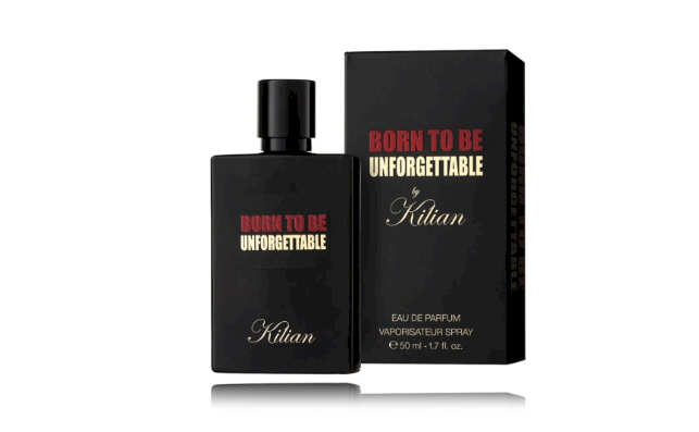 Kilian Born To Be Unforgettable Парфюм EDP 50 ml (3700550237853)
