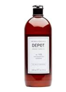 Depot No. 105 Тонизирующий шампунь 1000 ml (8032274011842)