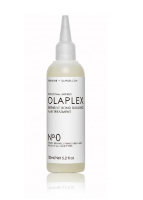 Olaplex Intensive Bond Building Средства по уходу за волосами No.0 155 ml (850018802215)