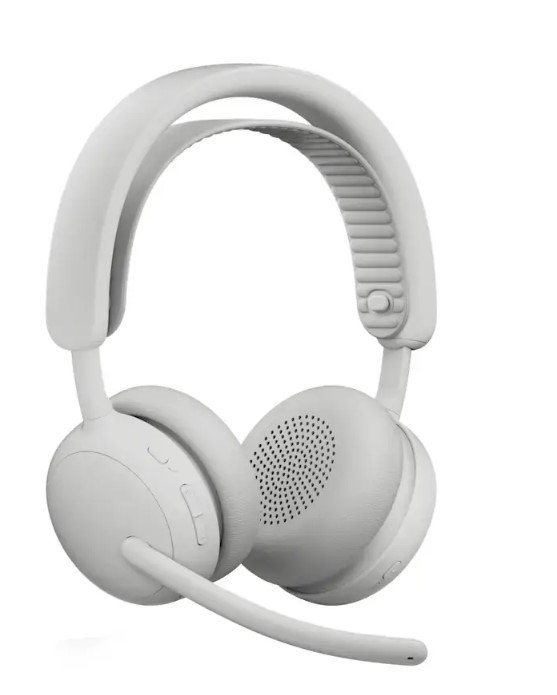 Logitech Zone Wireless 2 ES Наушники (981-001508)