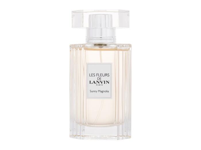 Lanvin Les Fleurs De Lanvin Tualetes