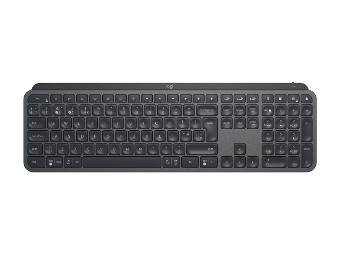 Logitech 920-010251 MX Keys for Business
