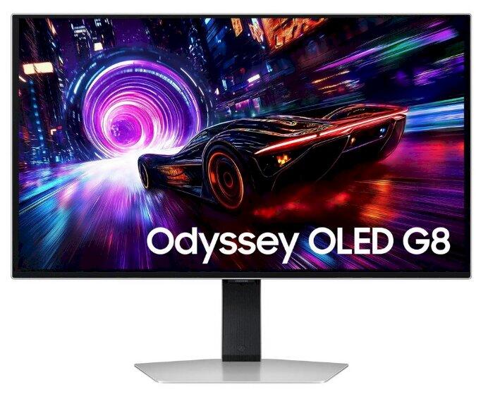 Samsung Odyssey OLED G8 LS27FG810SUXEN Monitors