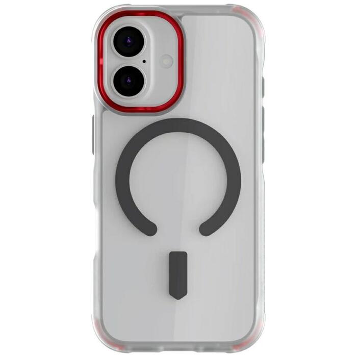 Ghostek Etui Covert MagSafe Защитный чехол для Apple iPhone 17 (GHOCAS4210)