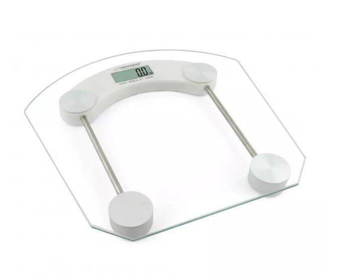 Esperanza Pilates Ķermeņa svari (EBS008W)