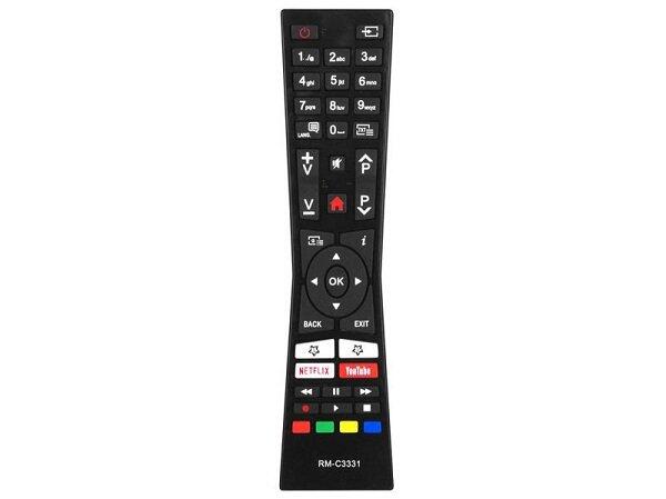Lamex LXP3331 TV pults TV LCD