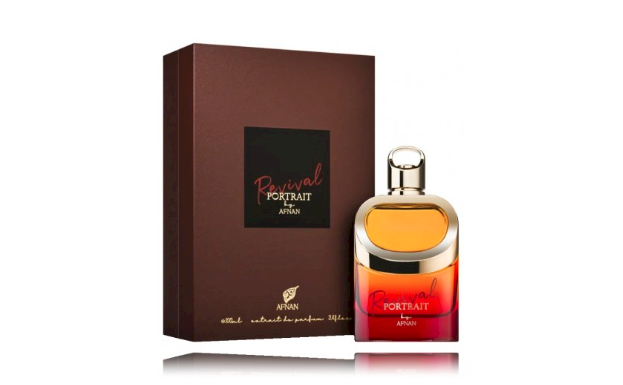 Afnan Portrait Revival Парфюм EDP 100 ml (6290171073932)
