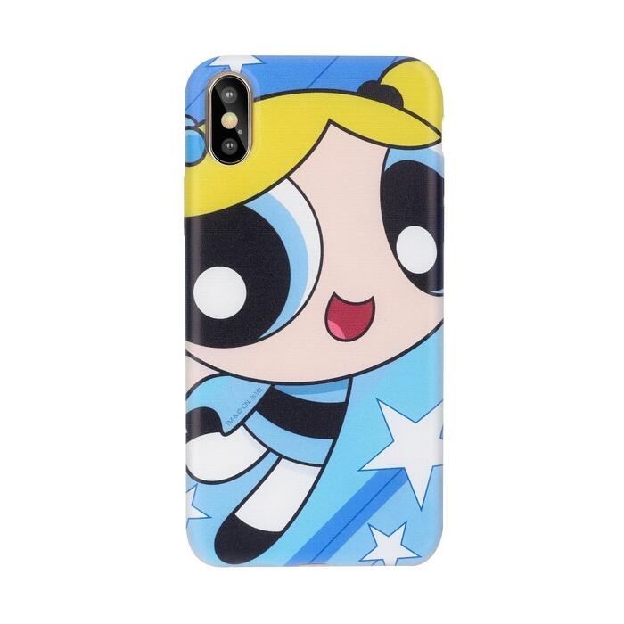 Cartoon Network The Powerpuff Girls Aizmugurējais