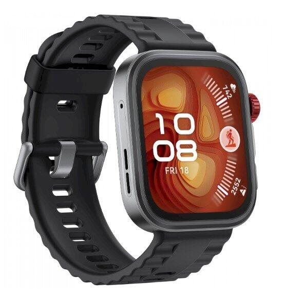 Huawei Watch Fit 4 Pro Black