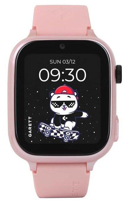 Garett Smartwatch Kids Cute 2 4G