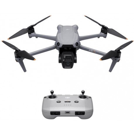 DJI Air 3S Dronis ar DJI