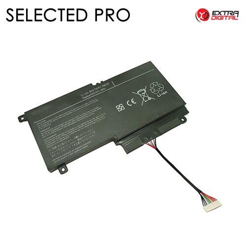 Аккумуляторная батарея PA5107U-1BRS для портативного компьютера Toshiba 2500mAh (NB510221)