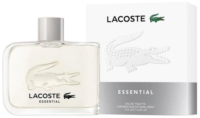 Lacoste Essential Smaržas EDT 125 ml