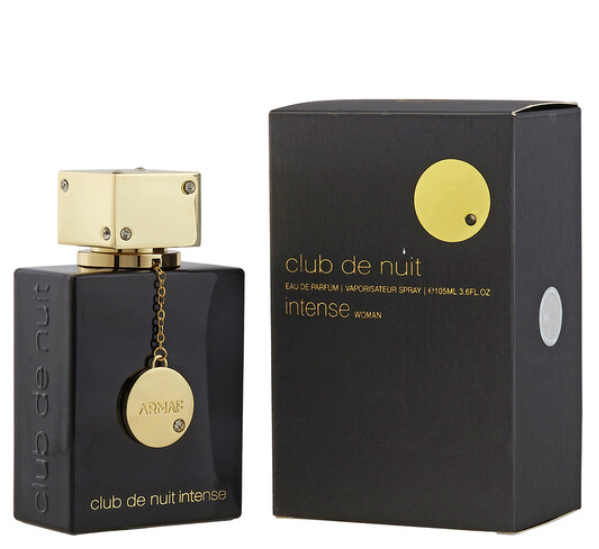 Armaf Club de Nuit Intense Woman Smaržas EDP 105ml (6085010094977)