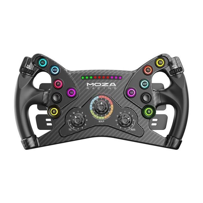 Moza Racing KS RS047 Spēļu Stūre