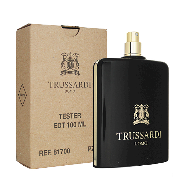 Trussardi Uomo 2011 Smaržas EDT 100