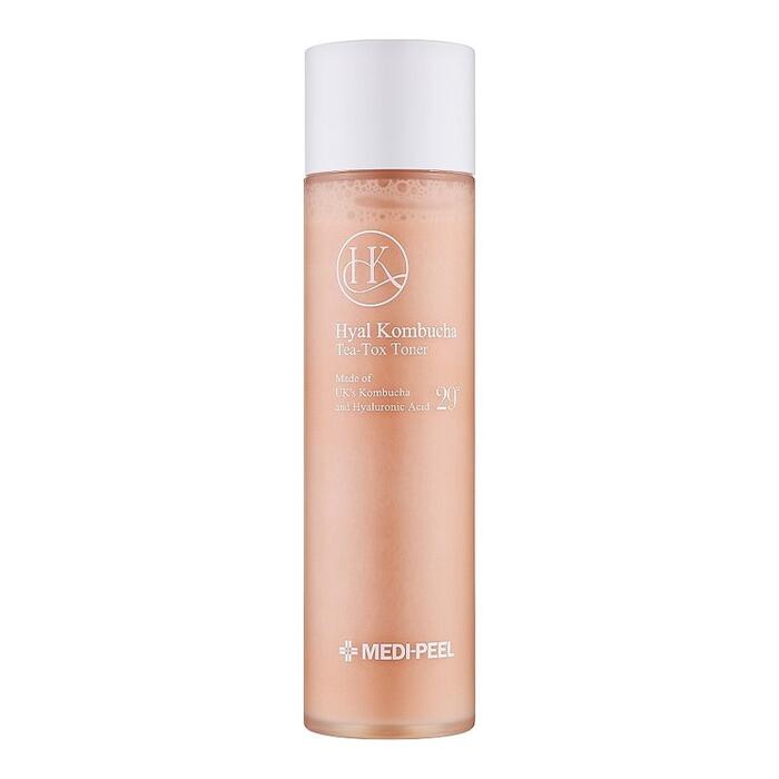 MEDI-PEEL Hyal Kombucha Tea-Tox Toner 150