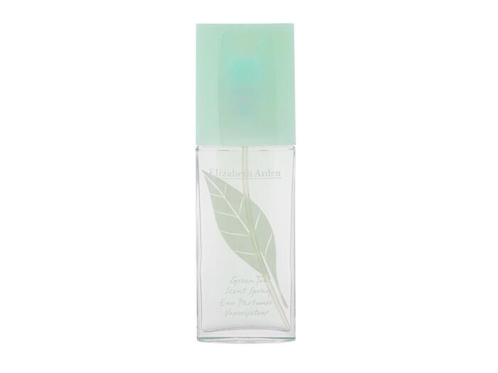 Elizabeth Arden Green Tea Tualetes ūdens