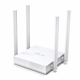 TP-LINK Archer C24 Rūteris (ARCHER C24)