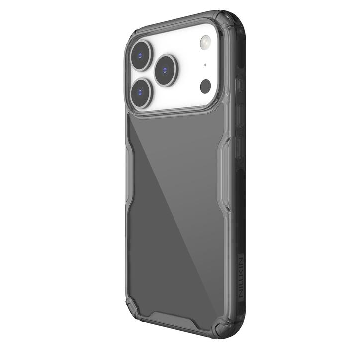 Nillkin Nature TPU PRO Cover Чехол для Apple iPhone 17 Pro (57983127780)