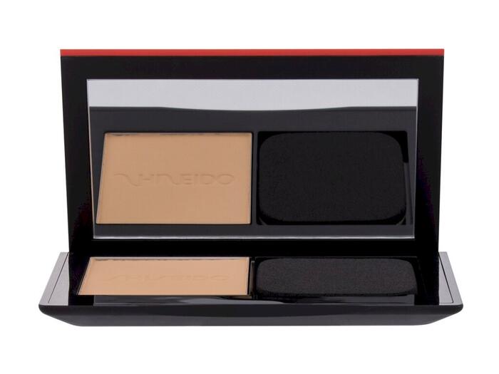 Shiseido Synchro Skin Makeup Tonālais krēms