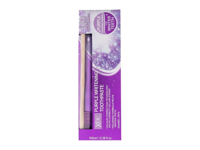 Xpel Oral Care Zobu pasta 100ml