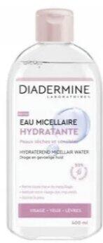 Diadermine Caring Micellar Water Micelārais ūdens