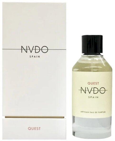 NVDO Quest Парфюмированная вода EDP 75ml (8437018391547)