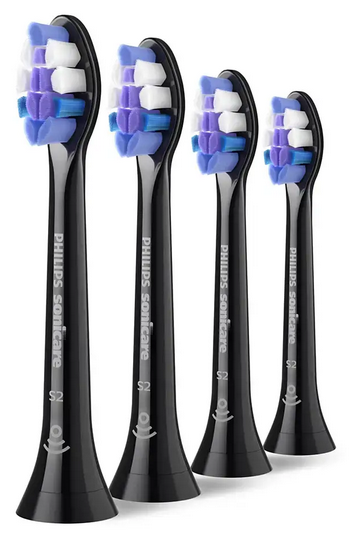 Philips Sensitive HX6054/88 Zobu birstes galviņas